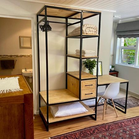 Stellenbosch Serenity Suite Εξωτερικό φωτογραφία
