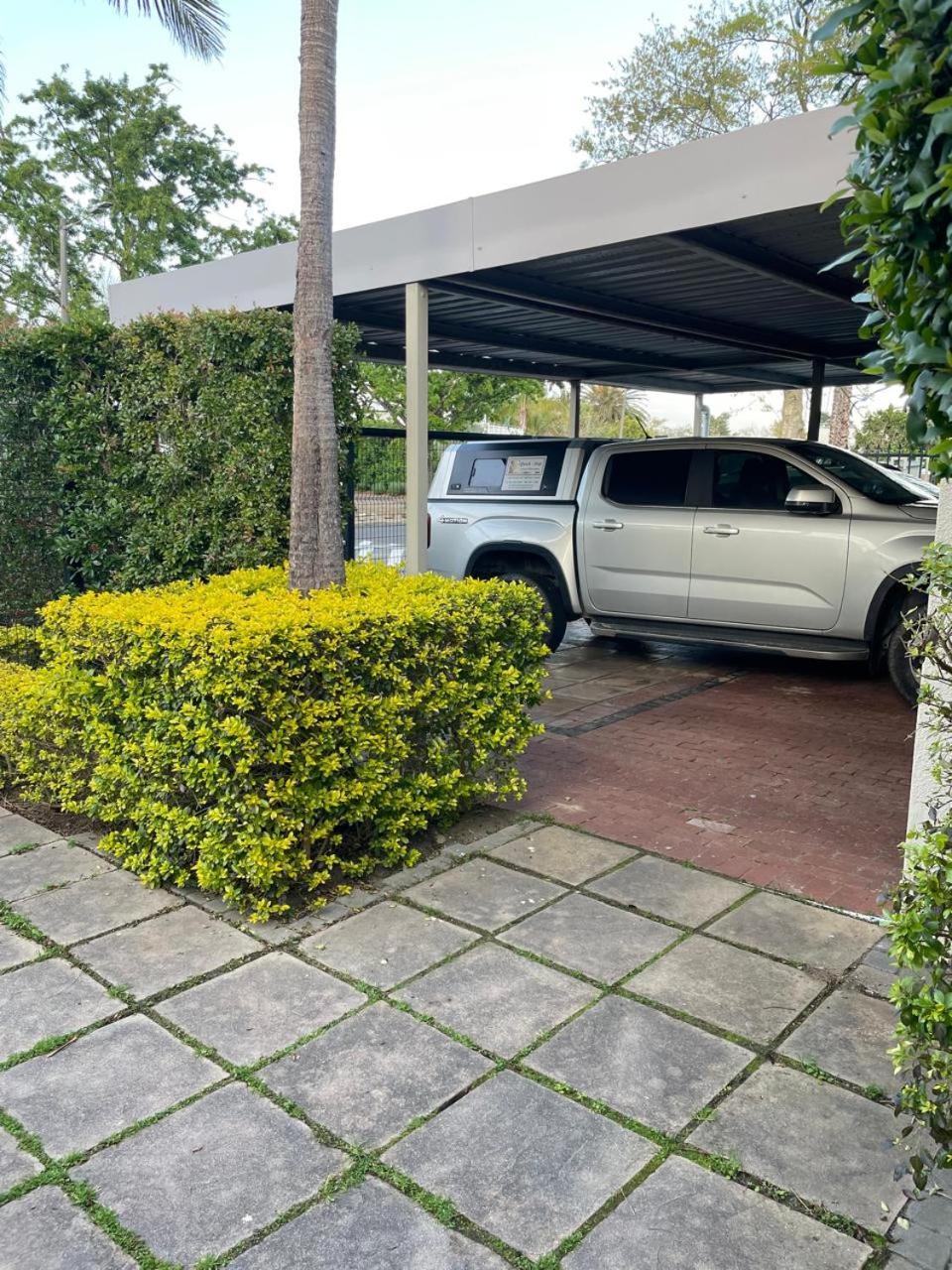 Stellenbosch Serenity Suite Εξωτερικό φωτογραφία